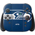 NFL Seattle Seahawks Large Logo Nintendo Switch 2 (2025) Joy-Con Controller Skin