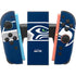 NFL Seattle Seahawks Large Logo Nintendo Switch 2 (2025) Joy-Con Controller Skin