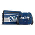 NFL Seattle Seahawks Large Logo Nintendo Skins