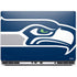 NFL Seattle Seahawks Large Logo Dell Precision Skin