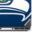 NFL Seattle Seahawks Large Logo Dell Precision Skin