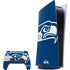 NFL Seattle Seahawks Large Logo PlayStation PS5 Skins