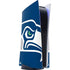 NFL Seattle Seahawks Large Logo PlayStation PS5 Skins