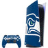 NFL Seattle Seahawks Large Logo PlayStation PS5 Skins