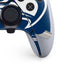 NFL Seattle Seahawks Large Logo PS5 DualSense Edge Pro Controller Skin