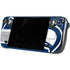 NFL Seattle Seahawks Large Logo Steam Deck Handheld Gaming Computer OLED Skin