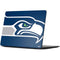 NFL Seattle Seahawks Large Logo Surface Laptop 7 13.8in Skin