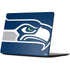 NFL Seattle Seahawks Large Logo Surface Laptop 7 13.8in Skin