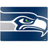 NFL Seattle Seahawks Large Logo Surface Laptop 7 13.8in Skin