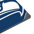 NFL Seattle Seahawks Large Logo Surface Laptop 7 13.8in Skin
