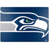 NFL Seattle Seahawks Large Logo Surface Laptop 7 15in Skin