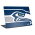 NFL Seattle Seahawks Large Logo Laptop Skins