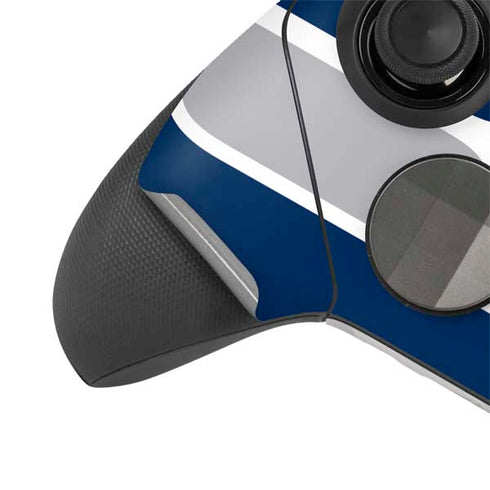 NFL Seattle Seahawks Large Logo Xbox Elite Wireless Controller Series 2 Skin
