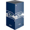 NFL Seattle Seahawks Large Logo XBox Series X Digital Edition Console Skin