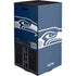 NFL Seattle Seahawks Large Logo XBox Series X Digital Edition Console Skin