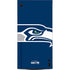 NFL Seattle Seahawks Large Logo XBox Series X Digital Edition Console Skin