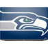 NFL Seattle Seahawks Large Logo HP ZBook Fury 16 G10 Skin