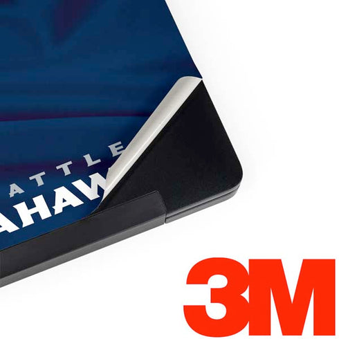 NFL Seattle Seahawks Dell Latitude Skin