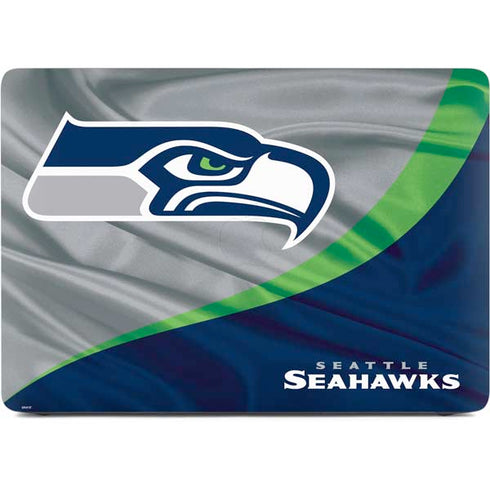 NFL Seattle Seahawks Apple MacBook Air Skin