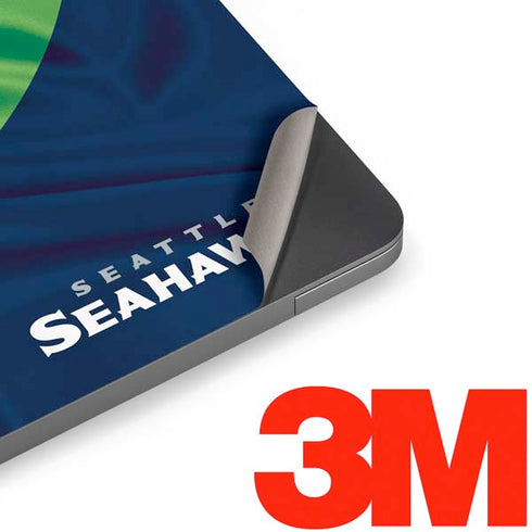 NFL Seattle Seahawks Apple MacBook Air Skin