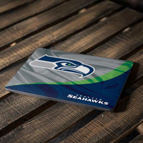 NFL Seattle Seahawks Apple MacBook Air Skin