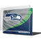 NFL Seattle Seahawks MacBook Pro 14in (2021-24) Case plus Skin