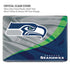 NFL Seattle Seahawks MacBook Pro 14in (2021-24) Case plus Skin