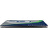 NFL Seattle Seahawks Apple MacBook Pro 14-inch Skin