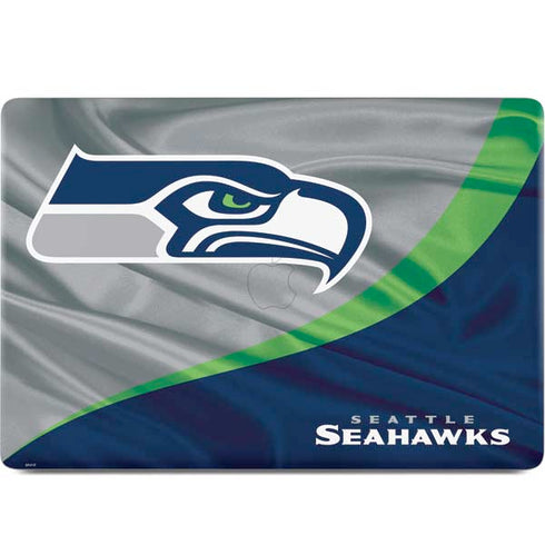 NFL Seattle Seahawks MacBook Skins