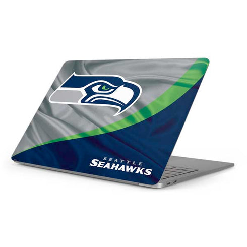 NFL Seattle Seahawks Apple MacBook Pro 16-inch Skin