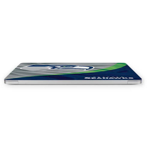 NFL Seattle Seahawks Apple MacBook Pro 16-inch Skin