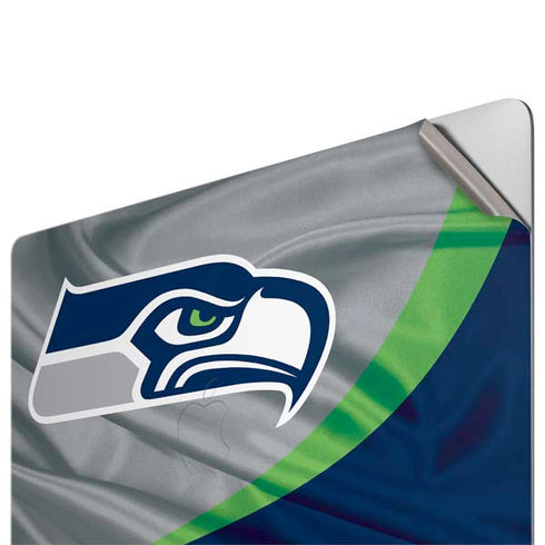 NFL Seattle Seahawks Apple MacBook Pro 16-inch Skin