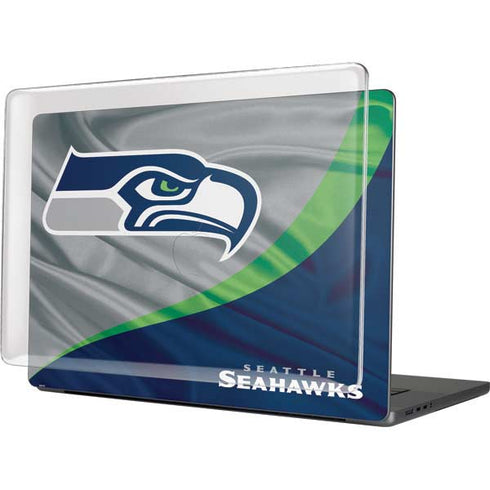 NFL Seattle Seahawks MacBook Cases