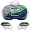NFL Seattle Seahawks Meta Quest 3S Skin