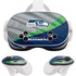 NFL Seattle Seahawks Meta Quest 3S Skin