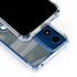 NFL Seattle Seahawks Moto G 5G (2024) Clear Case