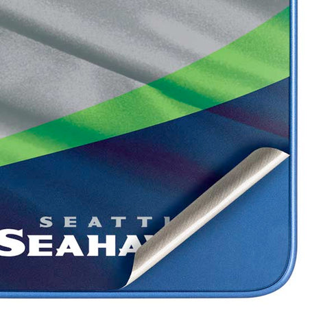 NFL Seattle Seahawks Moto G Play 4G (2024) Skin