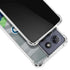 NFL Seattle Seahawks Moto G Stylus 5G (2025) Clear Case