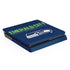 NFL Seattle Seahawks Team Motto PlayStation PS4 Skins
