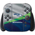 NFL Seattle Seahawks Nintendo Switch 2 (2025) with Joy-Con Skin
