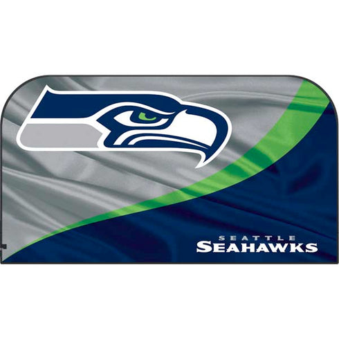 NFL Seattle Seahawks Nintendo Switch 2 (2025) with Joy-Con Skin
