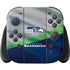 NFL Seattle Seahawks Nintendo Switch 2 (2025) Joy-Con Controller Skin