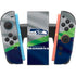 NFL Seattle Seahawks Nintendo Switch 2 (2025) Joy-Con Controller Skin