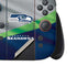 NFL Seattle Seahawks Nintendo Switch 2 (2025) Joy-Con Controller Skin