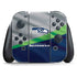 NFL Seattle Seahawks Nintendo Skins