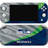 NFL Seattle Seahawks Nintendo Skins