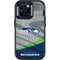 NFL Seattle Seahawks Otterbox Defender iPhone Skin