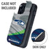 NFL Seattle Seahawks Otterbox Defender iPhone Skin