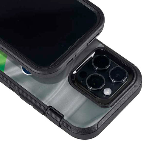 NFL Seattle Seahawks Otterbox Defender iPhone Skin