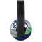 NFL Seattle Seahawks PlayStation 4 Gold Wireless Headset Skin